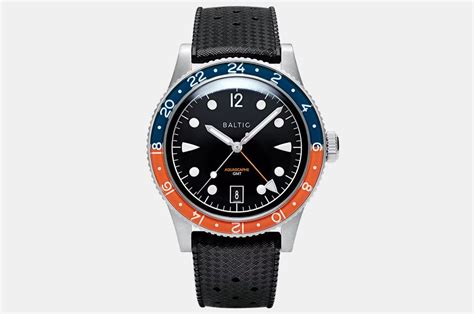 best gmt watches under 1000.